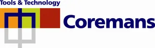Logo Coremans