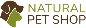 Logo Natural Pet Shop