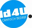 Logo Id4u